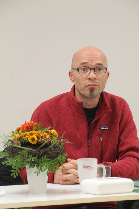 Micha Hofmann